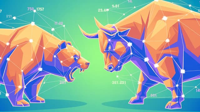 Bonos en máximos de años: ¿están lo suficientemente baratos para comprar?