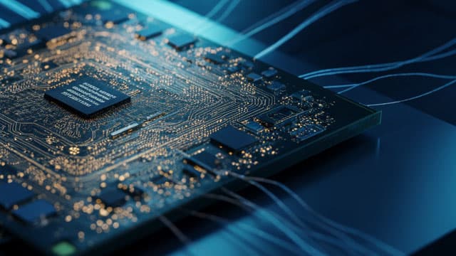 Phototronics (PLAB) reporta resultados antes que Nvidia la próxima semana