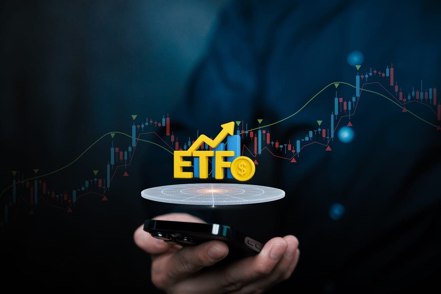 El ETF de crecimiento de Vanguard que cuesta 3 centavos y ha superado al S&P 500