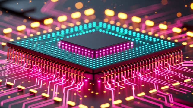 El chip de memoria que subió 531% en un día: no es SK Hynix ni Micron