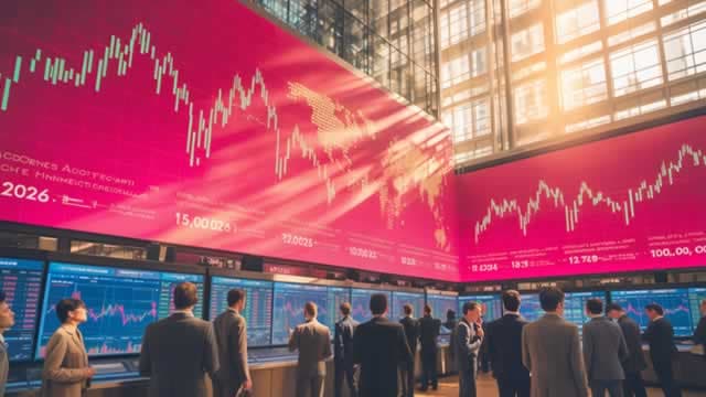 La deuda de EE.UU. supera los US$40 billones en medio de volatilidad en los bonos del Tesoro