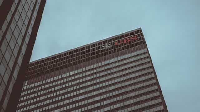 Accionista de UBS exige que el banco abandone Suiza por nuevas reglas de capital