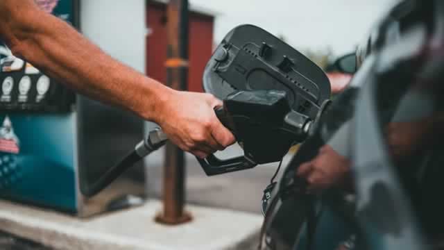 UBS advierte que las ambiciones de BP en el shale de EE.UU. son prematuras