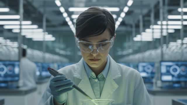 Terapia de UniQure contra Huntington no alcanza significancia estadística