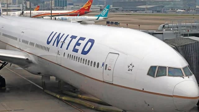 United Airlines anuncia 10 nuevas rutas europeas y presenta el Airbus A321XLR