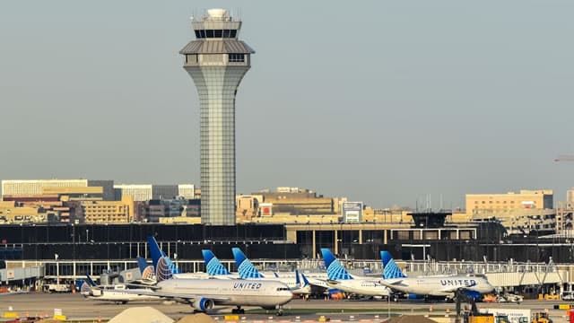 United Airlines amplía rutas hacia destinos internacionales de alta demanda