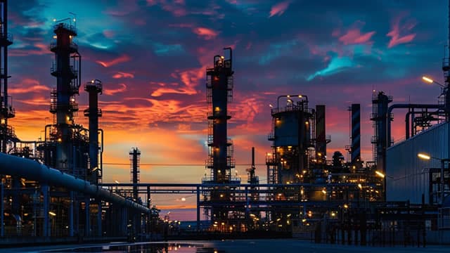 El fondo USO alcanza su máximo en 52 semanas impulsado por el petróleo
