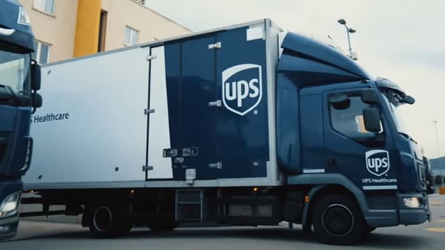 UPS destinará más de US$2.000 millones a reforzar sus cadenas de suministro globales