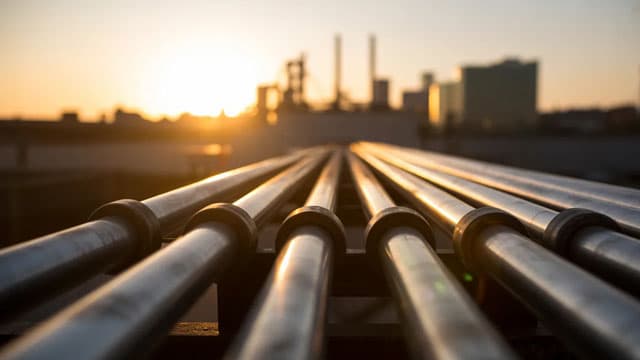Bolsas de EE.UU. caen cuatro sesiones seguidas con el petróleo sobre US$100