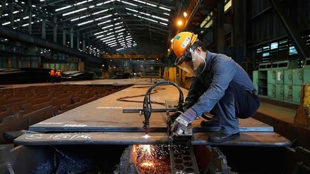 Uranium Energy sube mientras EE.UU. impulsa la demanda interna de uranio