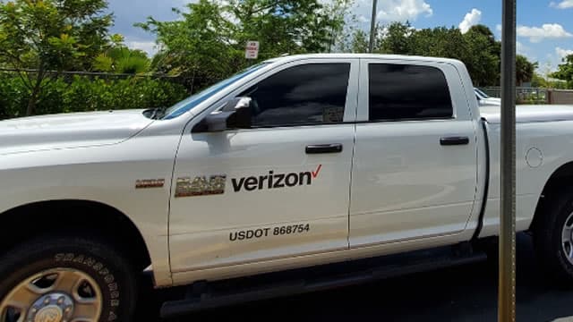 Verizon acelera su crecimiento con la integración de Frontier