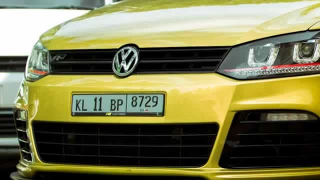 Volkswagen duplica sus recortes de empleo a 100,000 puestos y su acción repunta