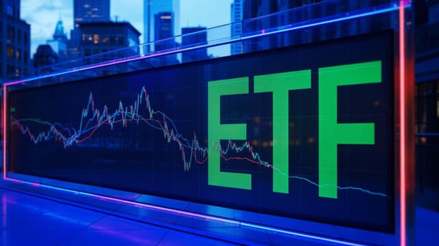 VTG: el ETF de Treasuries de Vanguard ante un entorno adverso para la duración