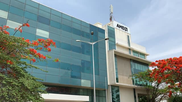 Analistas de Wall Street mantienen visión positiva sobre AMD