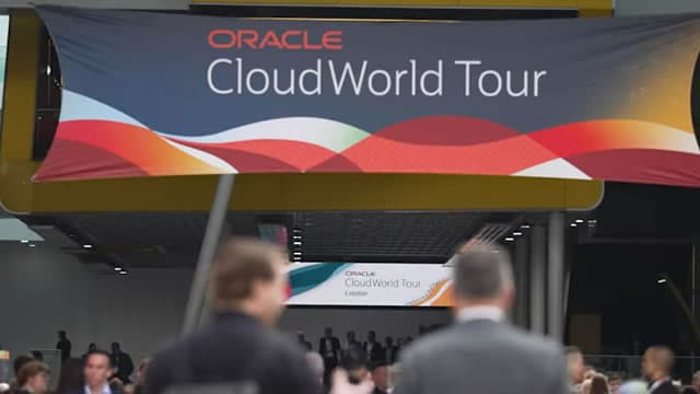 Analistas de Wall Street elogian los resultados trimestrales de Oracle