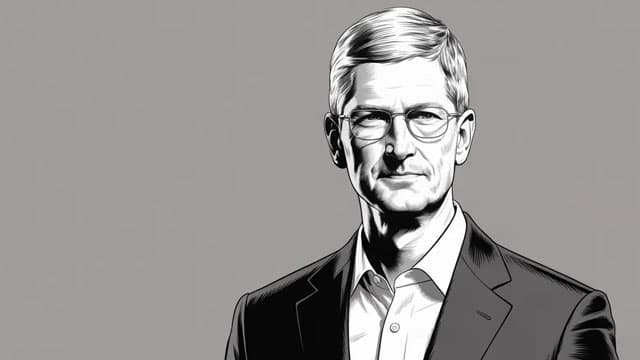 Jefferies revisa a la baja su precio objetivo para AAPL tras caída del 10%