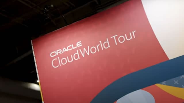 Wall Street fija su objetivo de precio para Oracle en los próximos 12 meses