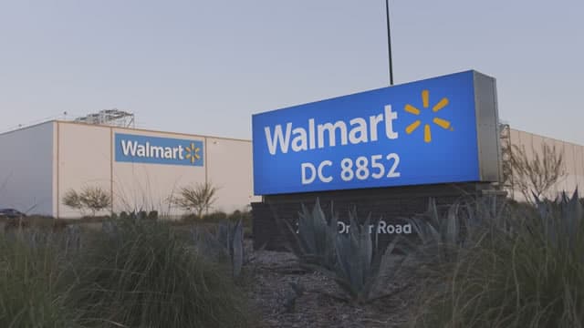 Walmart acepta Apple Pay tras más de una década de resistencia