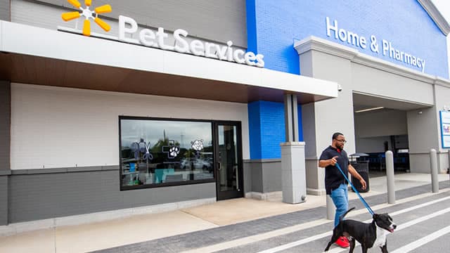 Walmart (WMT) descarta usar IA para cobrar precios personalizados
