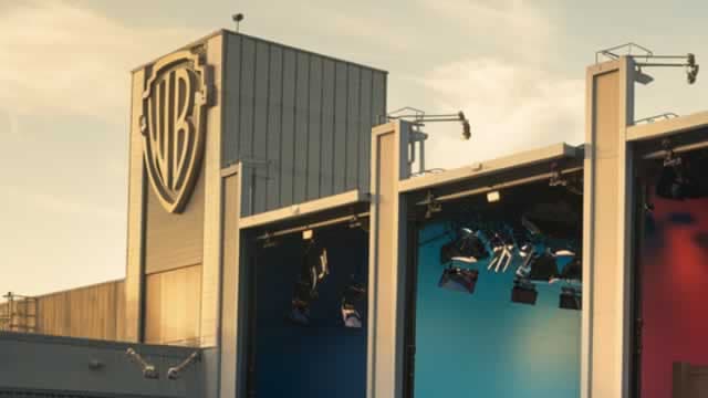 Warner Bros. abandonará el Nasdaq tras su fusión con Paramount Skydance
