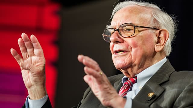 Buffett se despide de Berkshire Hathaway y respalda a Greg Abel como sucesor