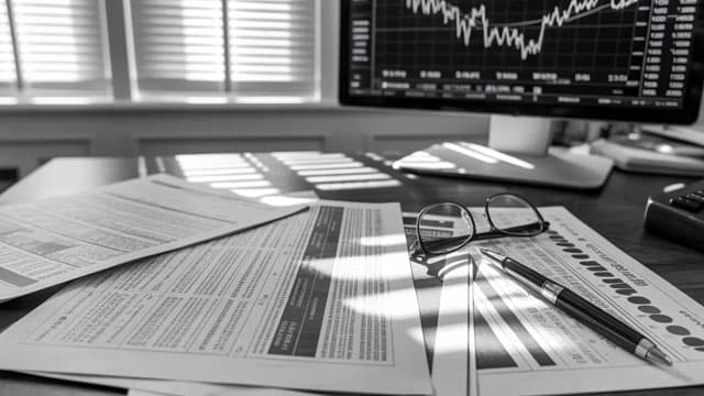 La Fed de Warsh convence a Wall Street de que va en serio contra la inflación