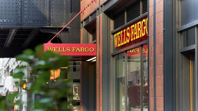 Wells Fargo nombra a su COO Powell como próximo Director de Riesgos