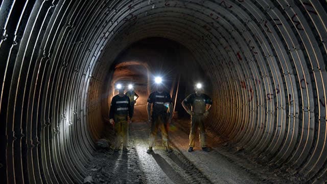 Wheaton Precious Metals registra resultados récord en el segundo trimestre de 2026