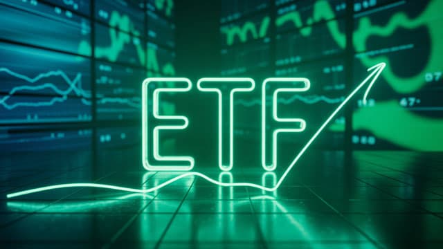 Reunión en la Casa Blanca sobre cripto dispara al ETF BTCU