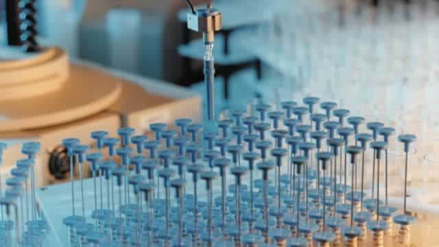 AstraZeneca mantiene atractivo a pesar de su fuerte impulso en ganancias por acción