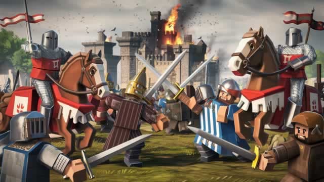 Wonder Works Studio revela cómo los creadores prosperan en Roblox