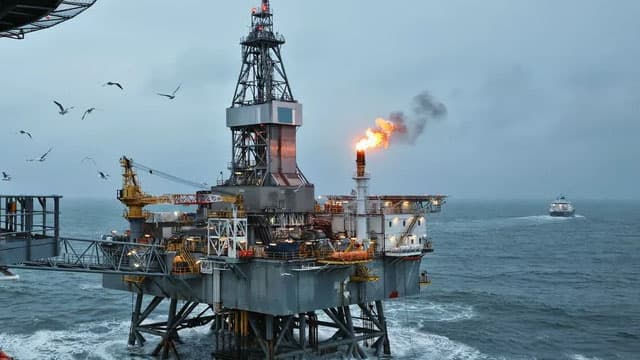 WTI y Brent retroceden, pero los riesgos de oferta sostienen el optimismo