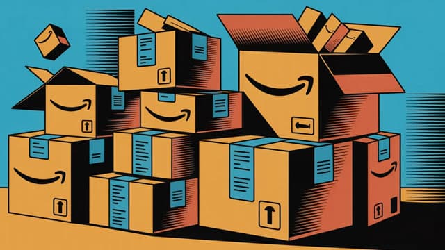 El alcalde Mamdani intensifica su presión sobre Amazon (AMZN)