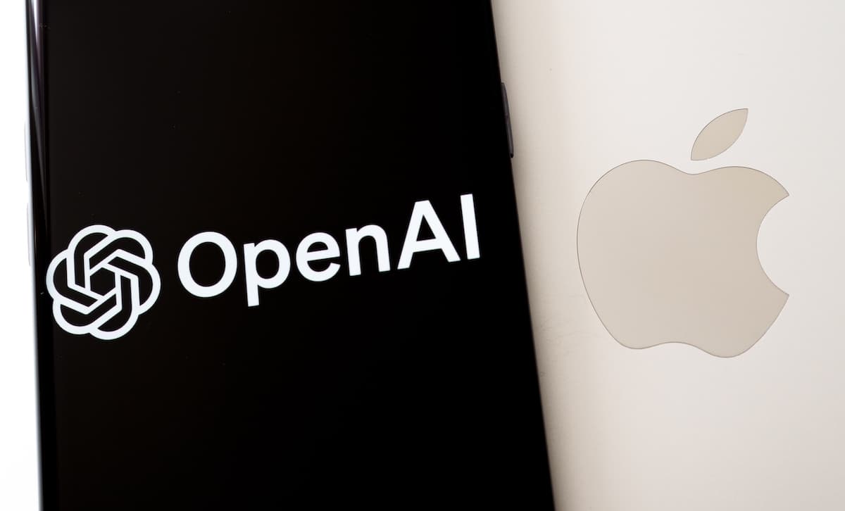 Apple demanda a OpenAI por supuesto robo de secretos comerciales