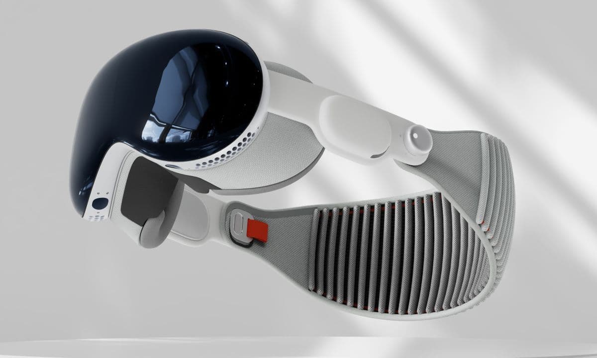 Apple cancela el sucesor del Vision Pro y apuesta por gafas inteligentes